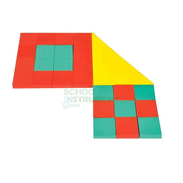 Pythagoras Theorem (Small Square)